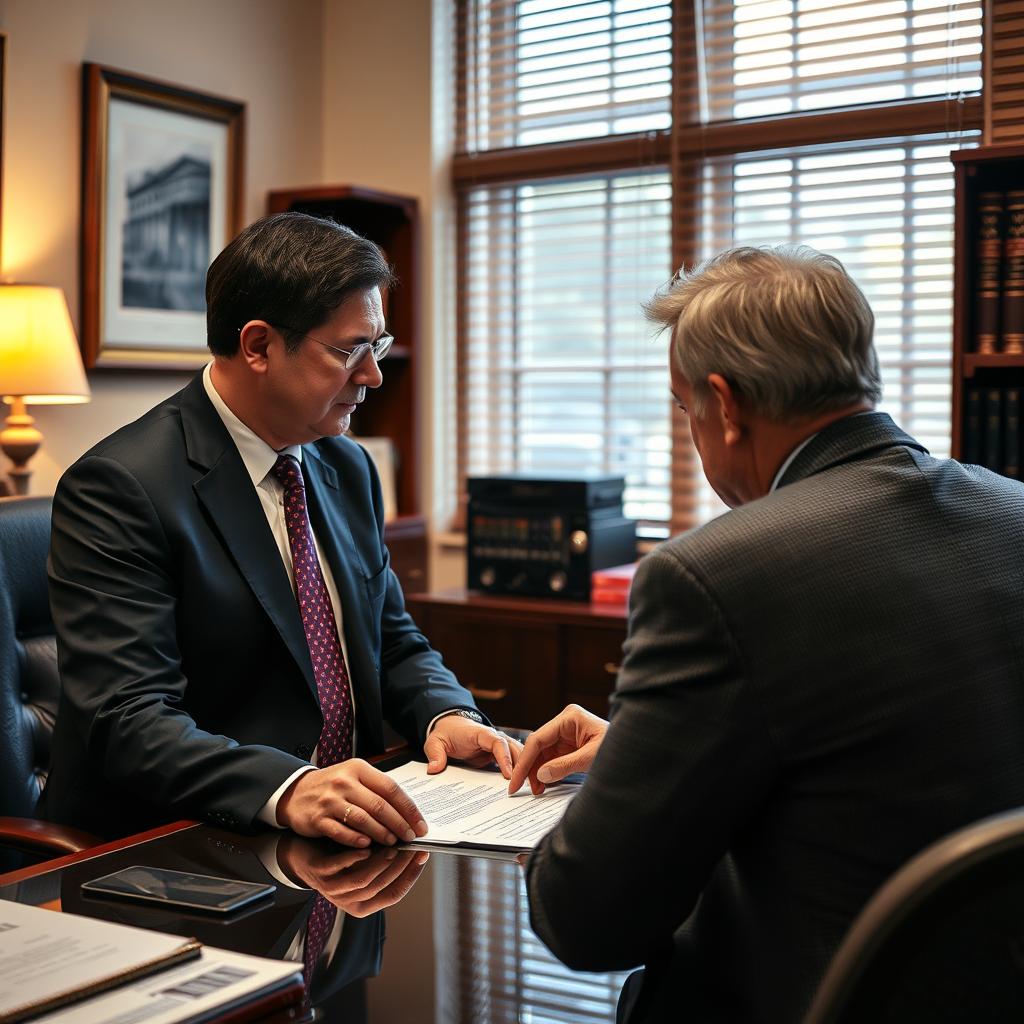 Manufacturing of Controlled Substances lawyer Cecil County, MD