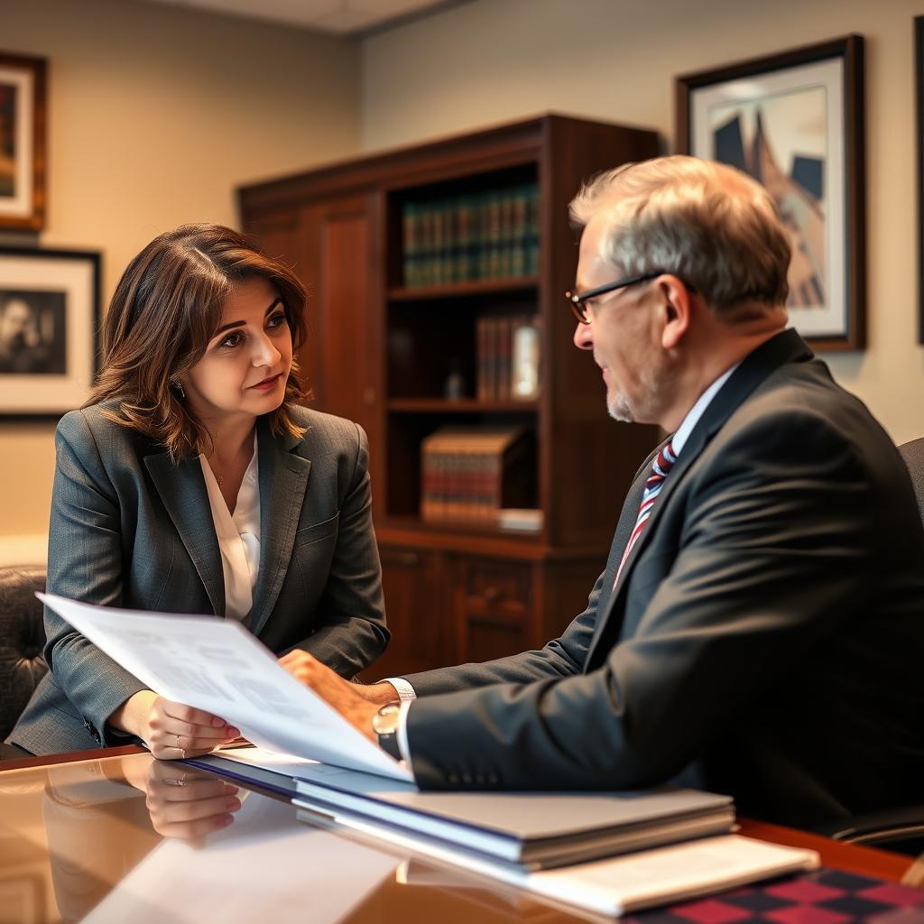 Manufacturing of Controlled Substances lawyer Charles County, MD