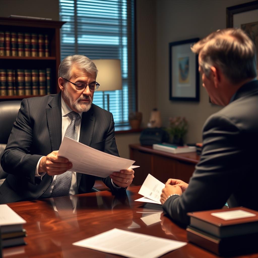 Manufacturing of Controlled Substances lawyer Dorchester County, MD
