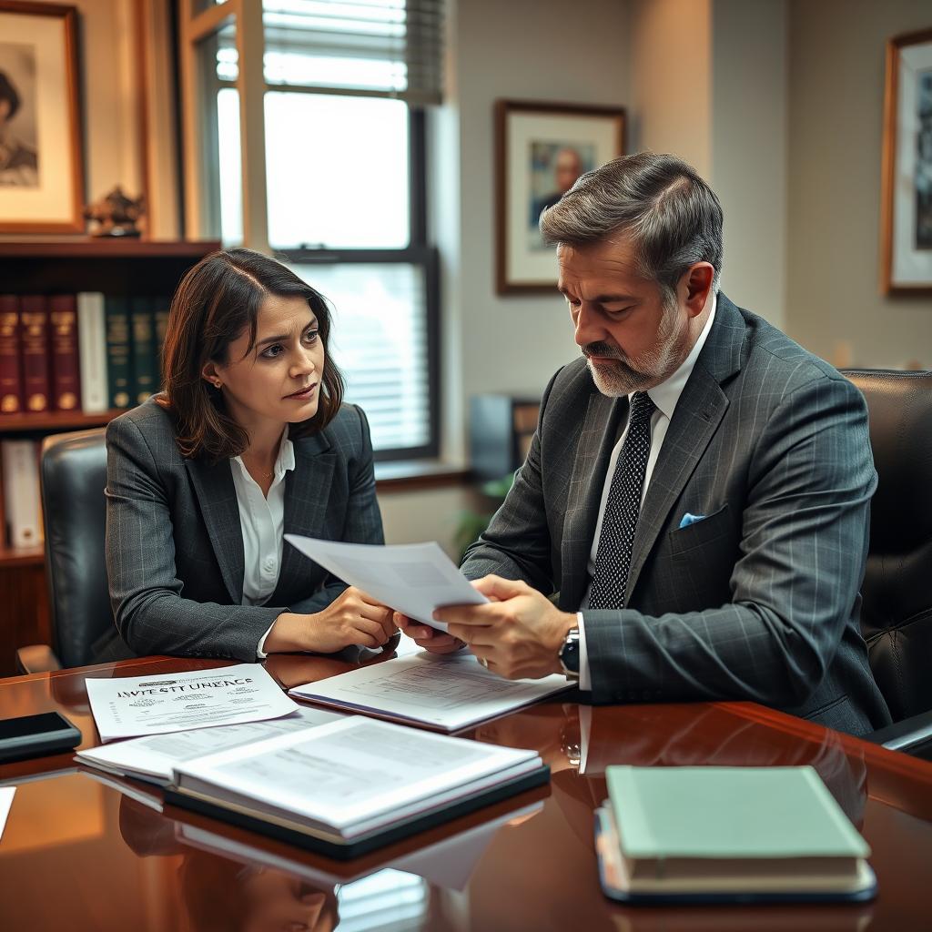 Manufacturing of Controlled Substances lawyer Howard County, MD