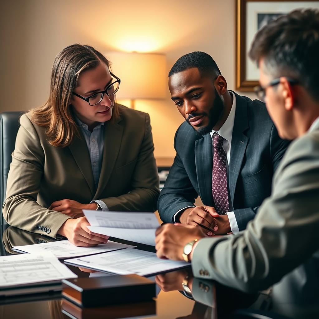 Manufacturing of Controlled Substances lawyer Prince George's County, MD