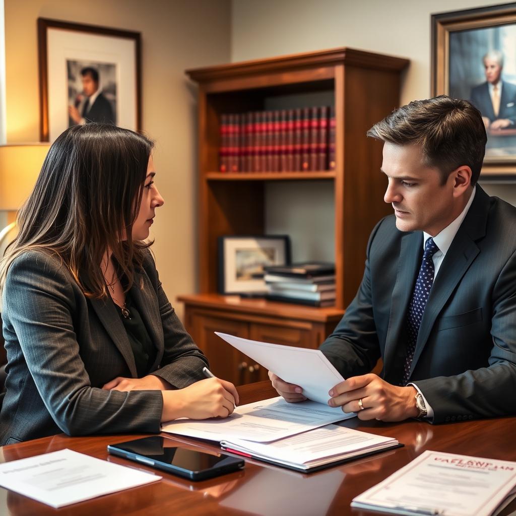 Manufacturing of Controlled Substances lawyer Queen Anne's County, MD
