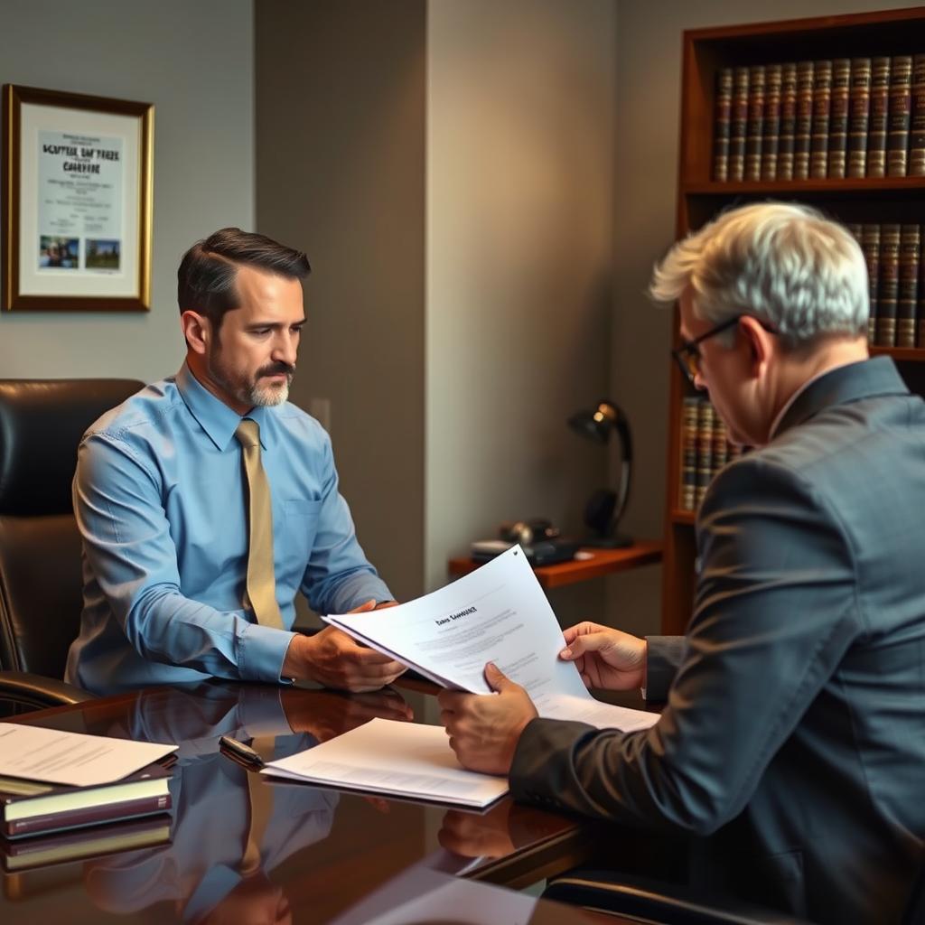 Manufacturing of Controlled Substances lawyer Rockville, MD