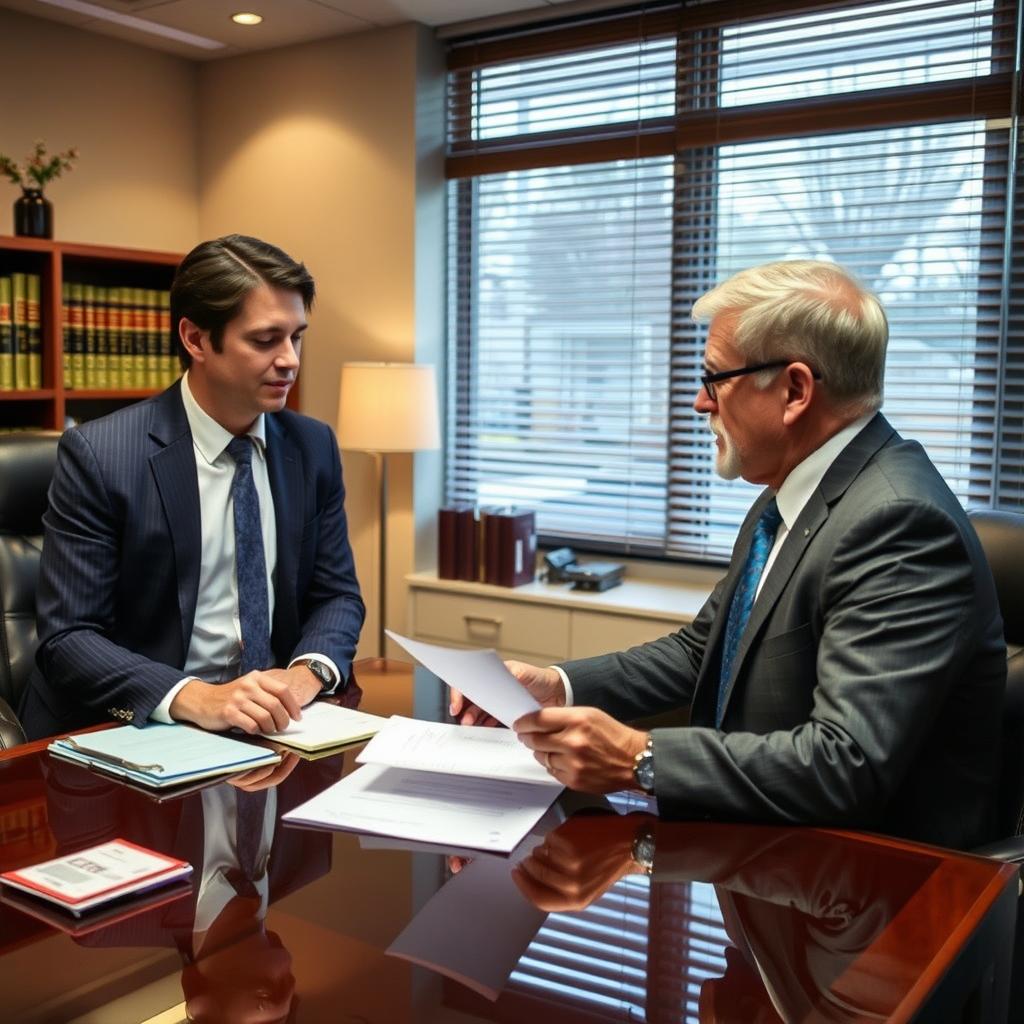 Manufacturing of Controlled Substances lawyer Rockville, MD