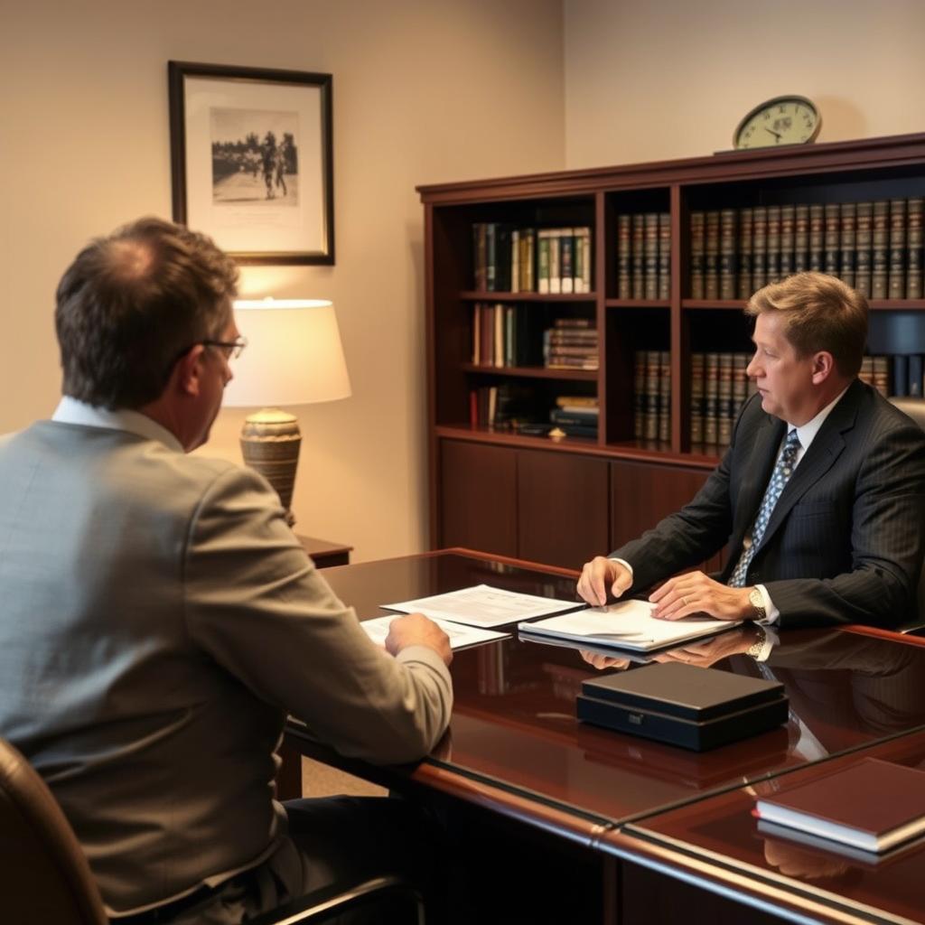 Manufacturing of Controlled Substances lawyer Salisbury, MD