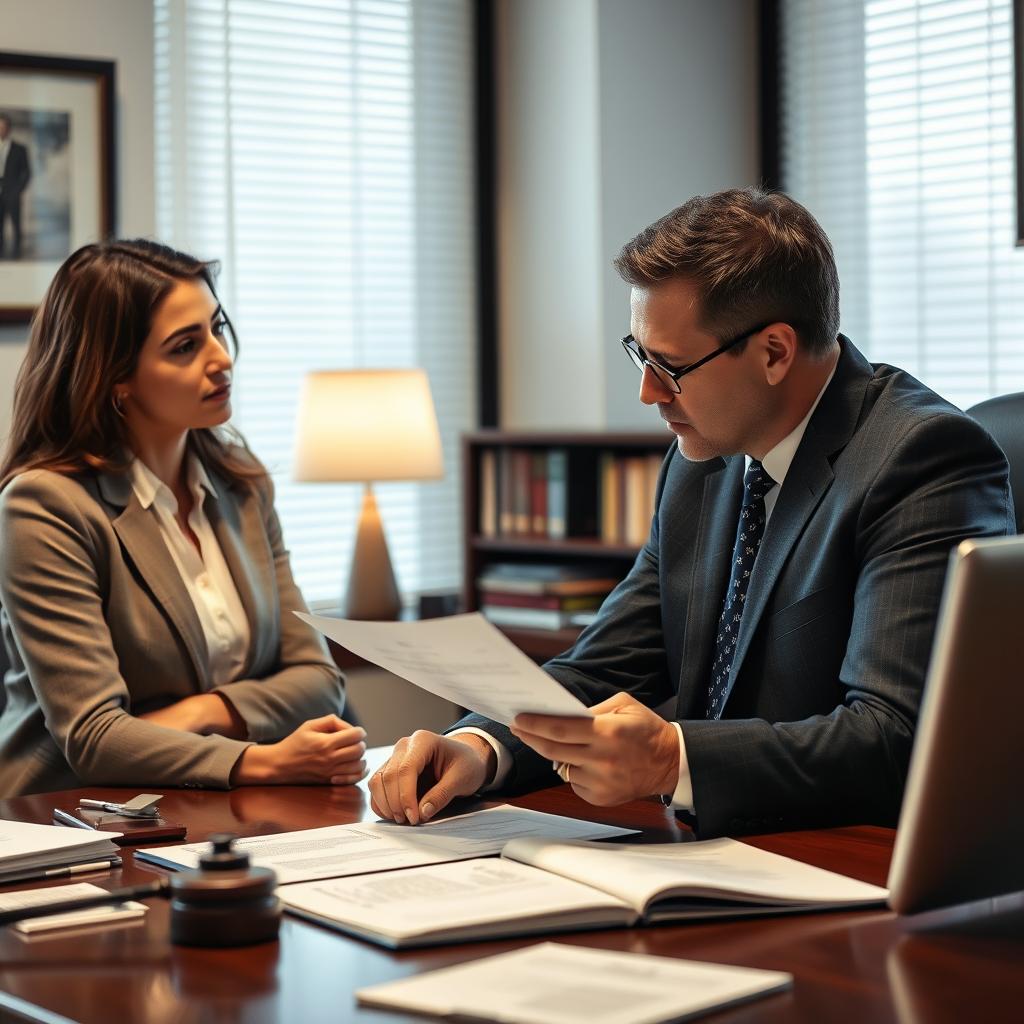 Manufacturing of Controlled Substances lawyer Somerset County, NJ
