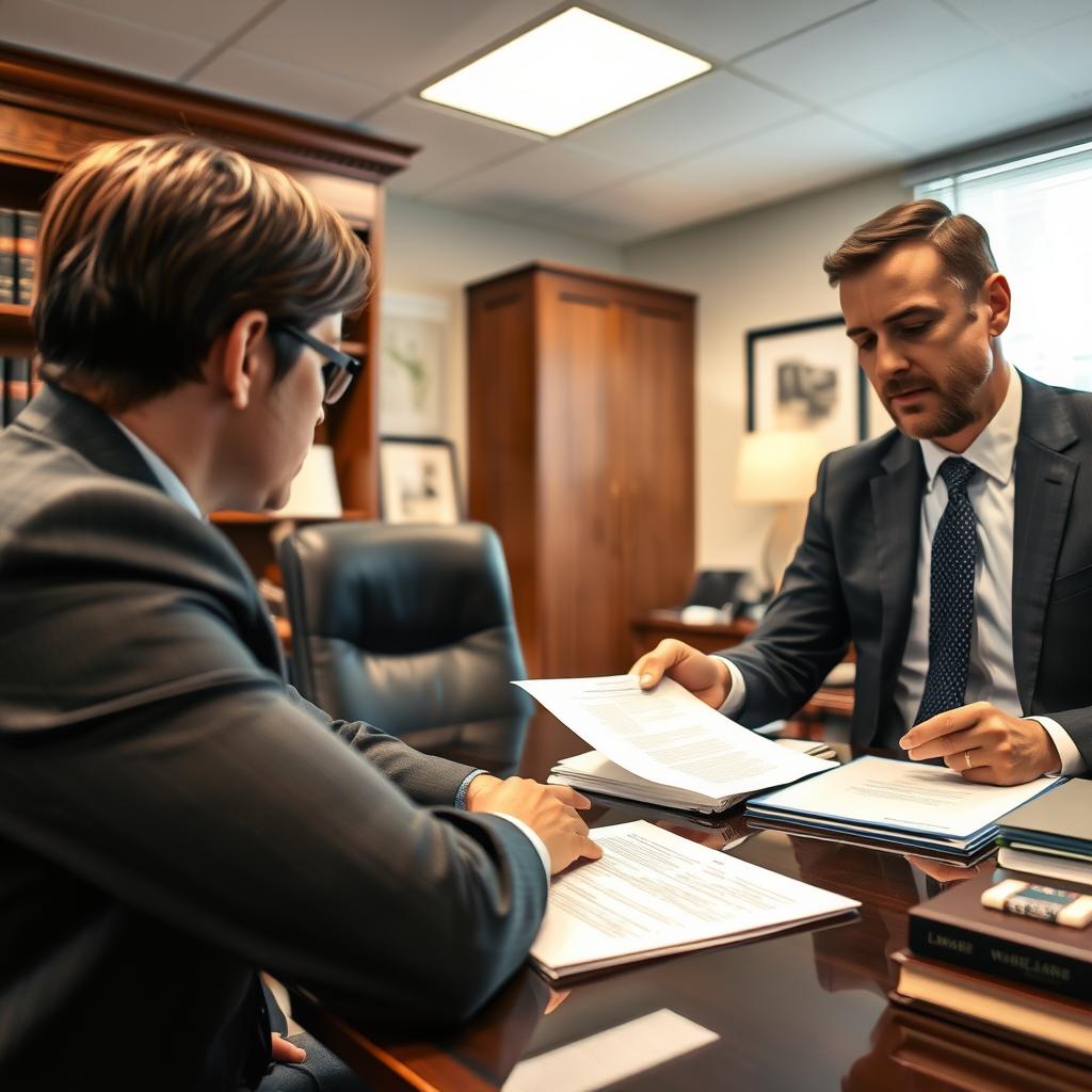 Manufacturing of Controlled Substances lawyer Talbot County, MD