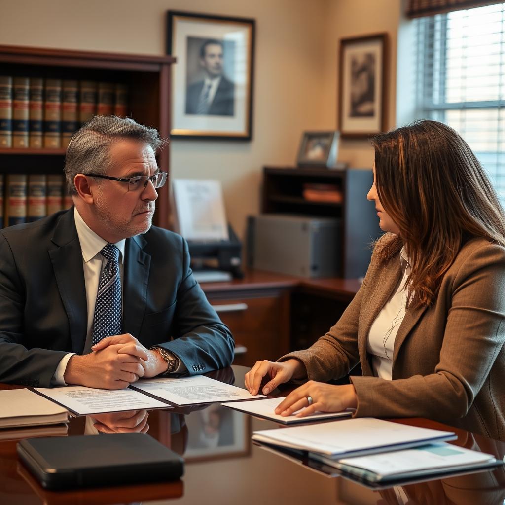 Manufacturing of Controlled Substances lawyer Worcester County, MD