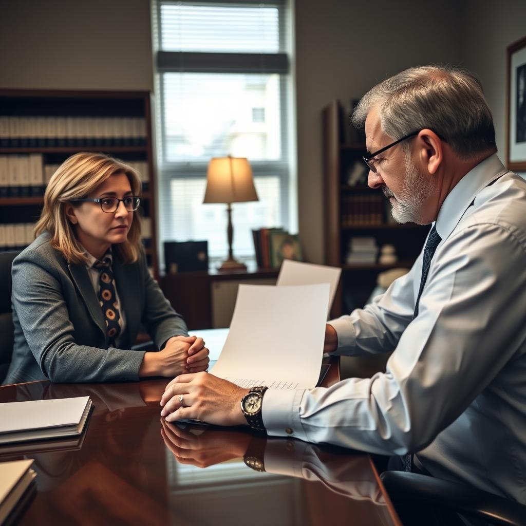 Medicare Fraud Lawyer Allegany County, NY