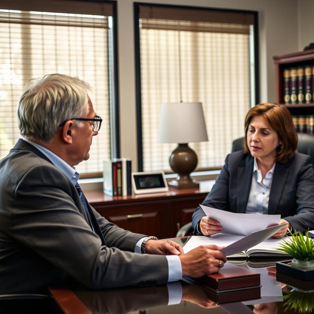 Medicare Fraud Lawyer Baltimore County, MD