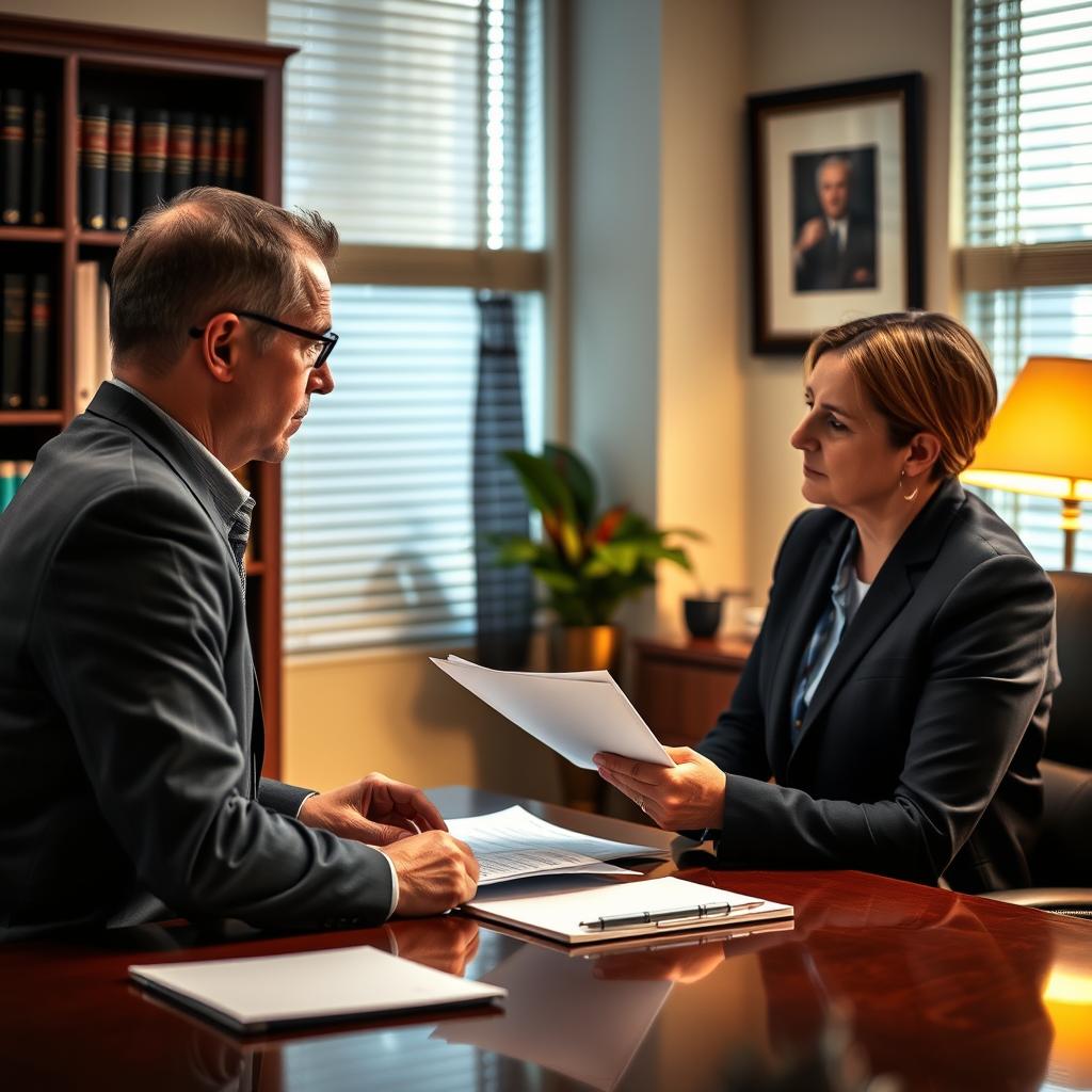 Medicare Fraud Lawyer Baltimore, MD