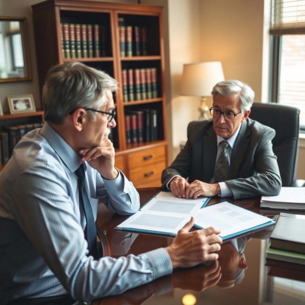 Medicare Fraud Lawyer Calvert County, MD