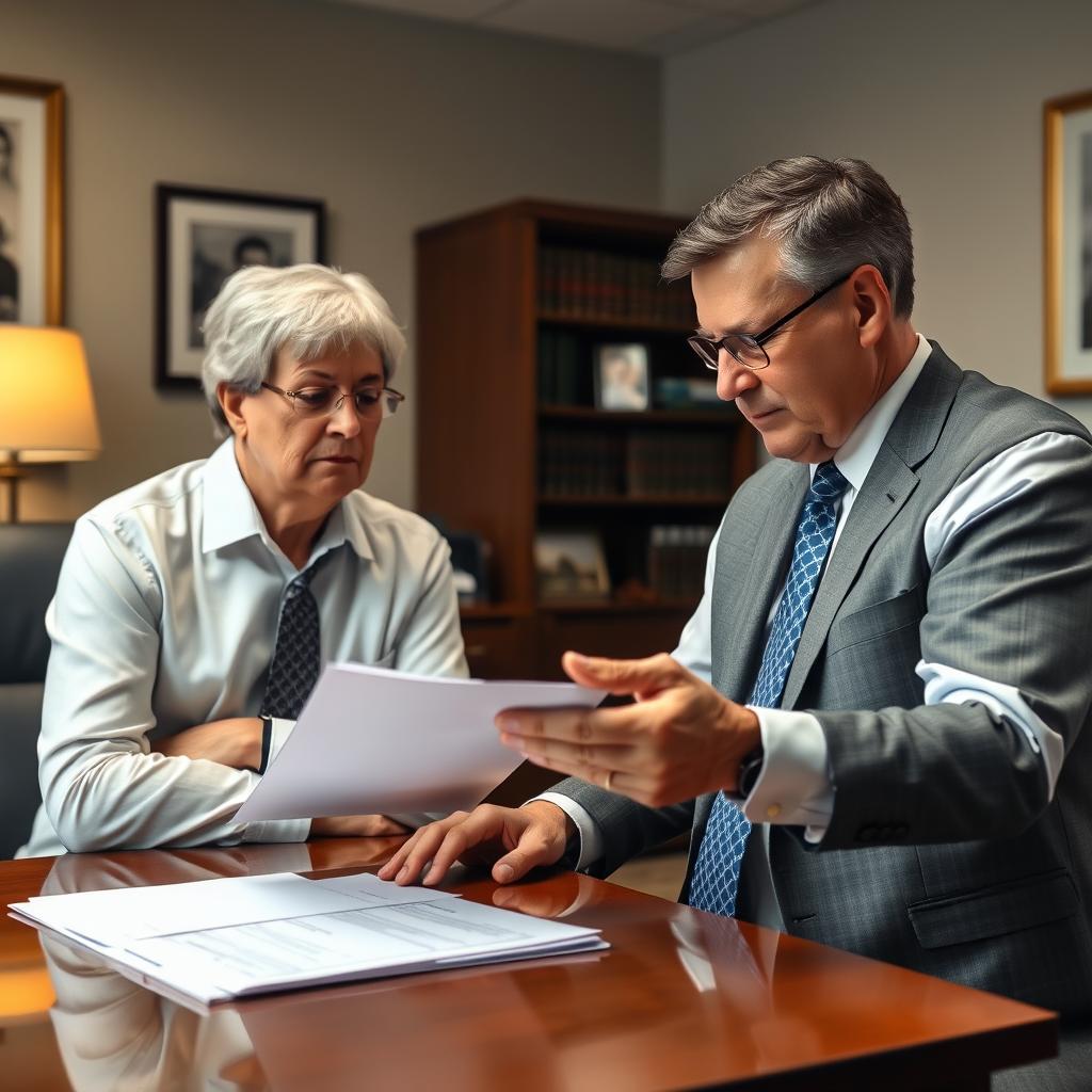 Medicare Fraud Lawyer Charles County, MD
