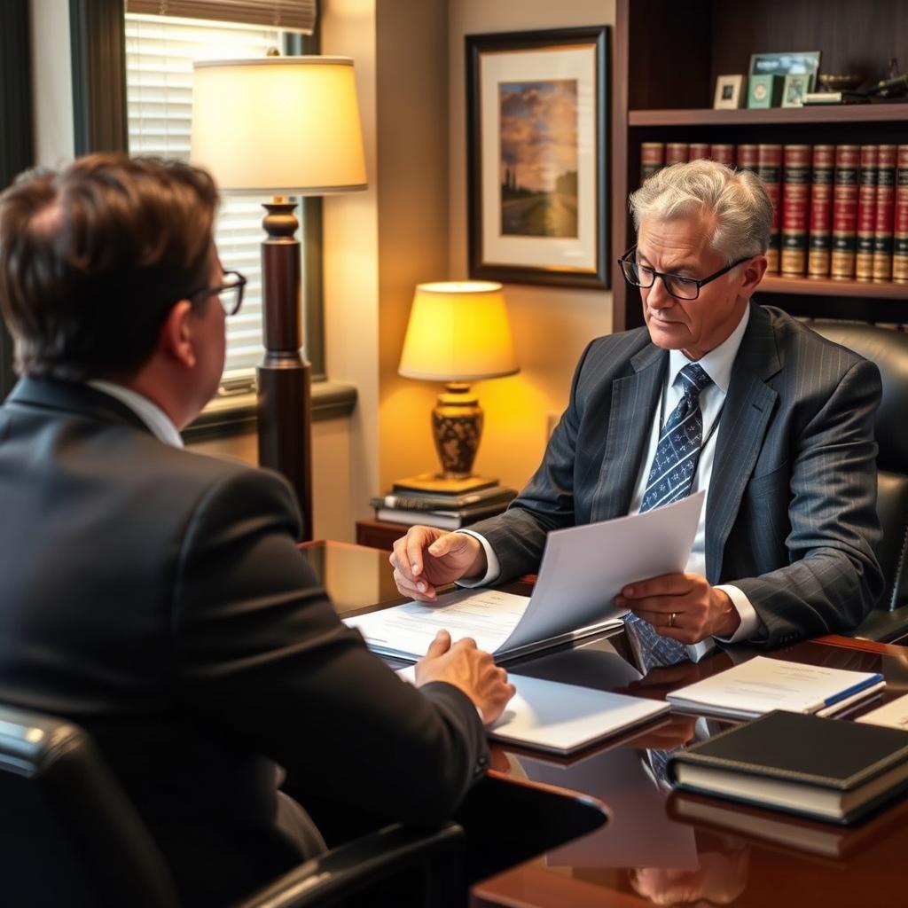 Medicare Fraud Lawyer Dorchester County, MD