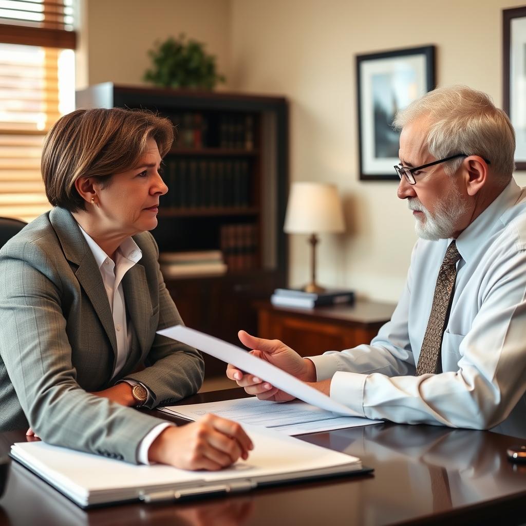 Medicare Fraud Lawyer Frederick County, VA