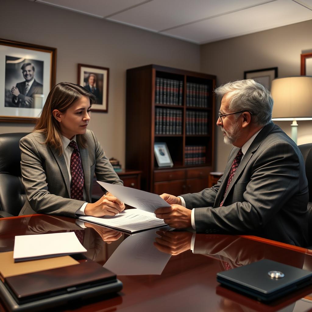 Medicare Fraud Lawyer Howard County, MD