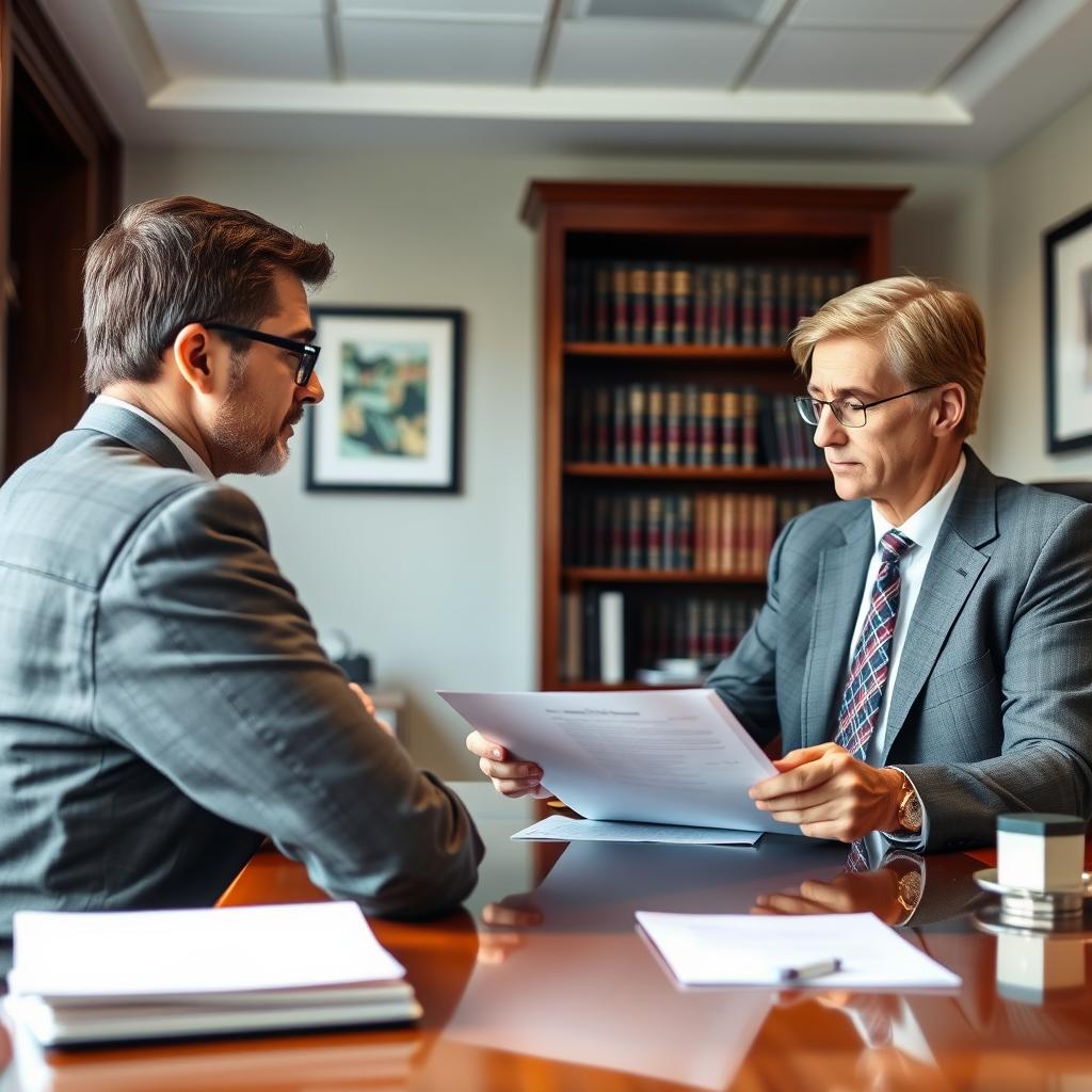 Medicare Fraud Lawyer Kent County, MD