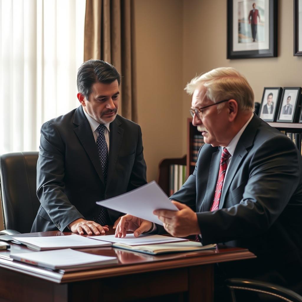 Medicare Fraud Lawyer Prince George's County, MD