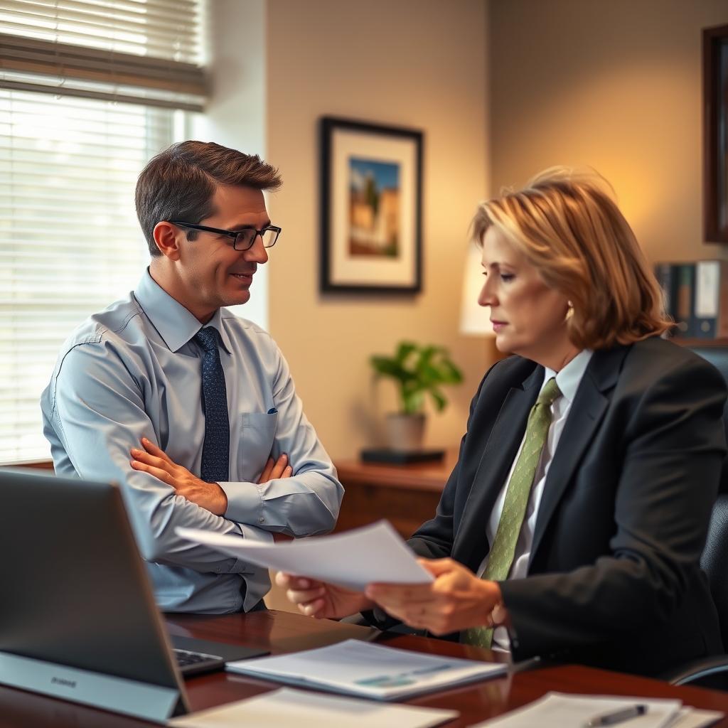 Medicare Fraud Lawyer Rockville, MD
