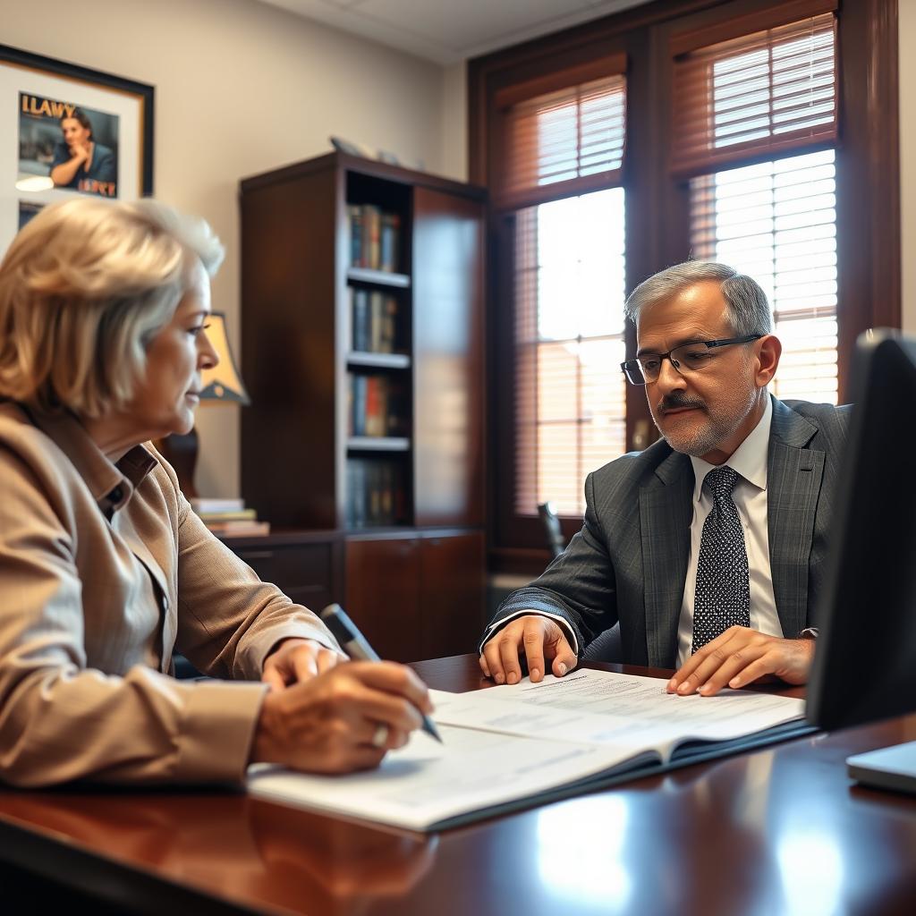 Medicare Fraud Lawyer Salisbury, MD