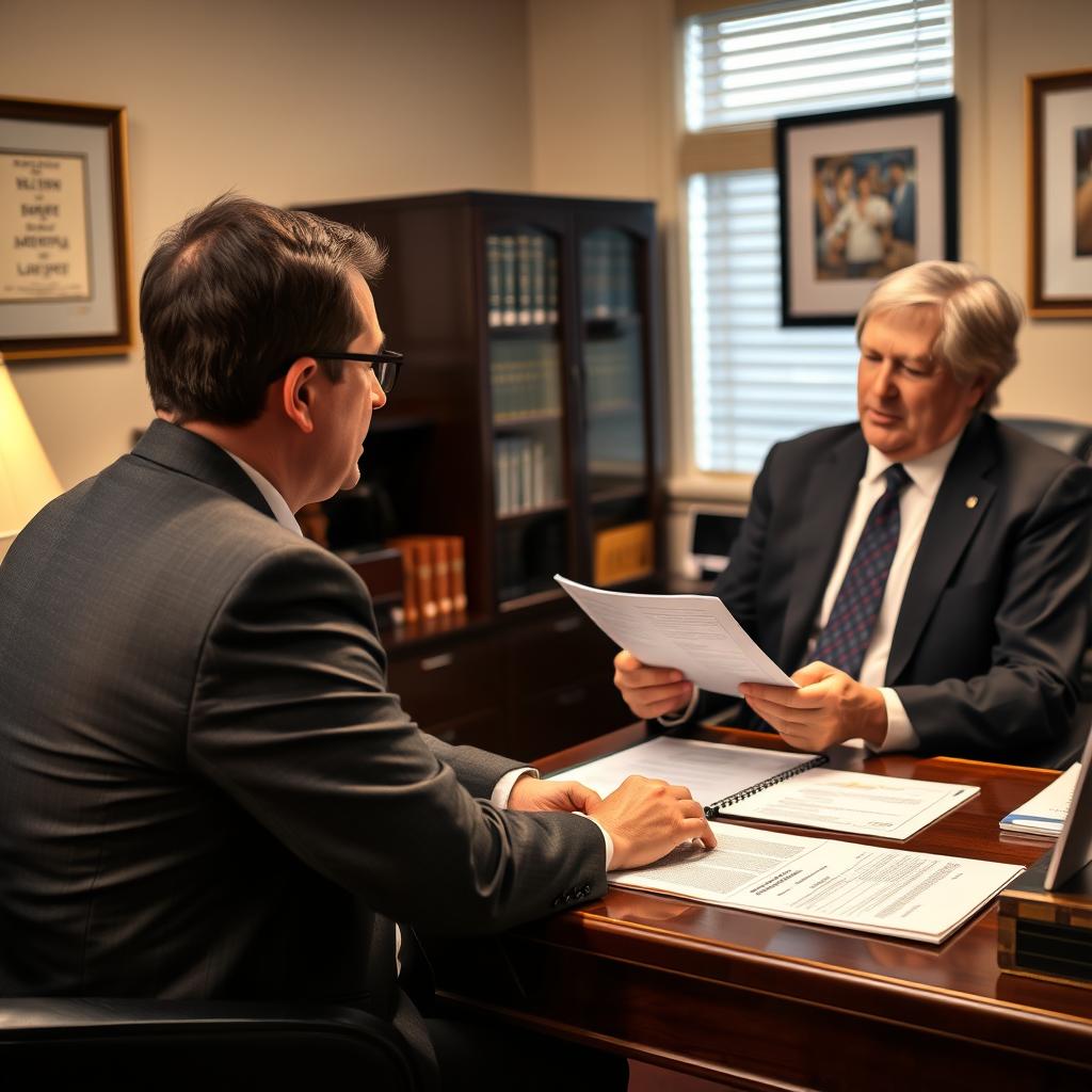 Medicare Fraud Lawyer Somerset County, NJ