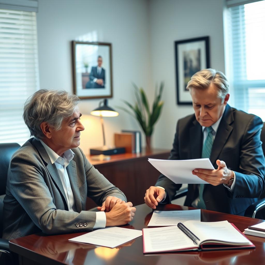 Medicare Fraud Lawyer Talbot County, MD