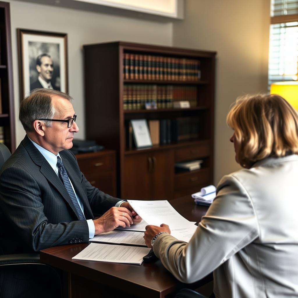 Medicare Fraud Lawyer Washington County, VA