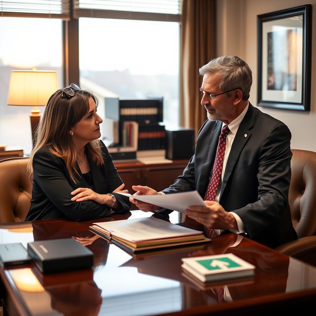 Medicare Fraud Lawyer Worcester County, MD