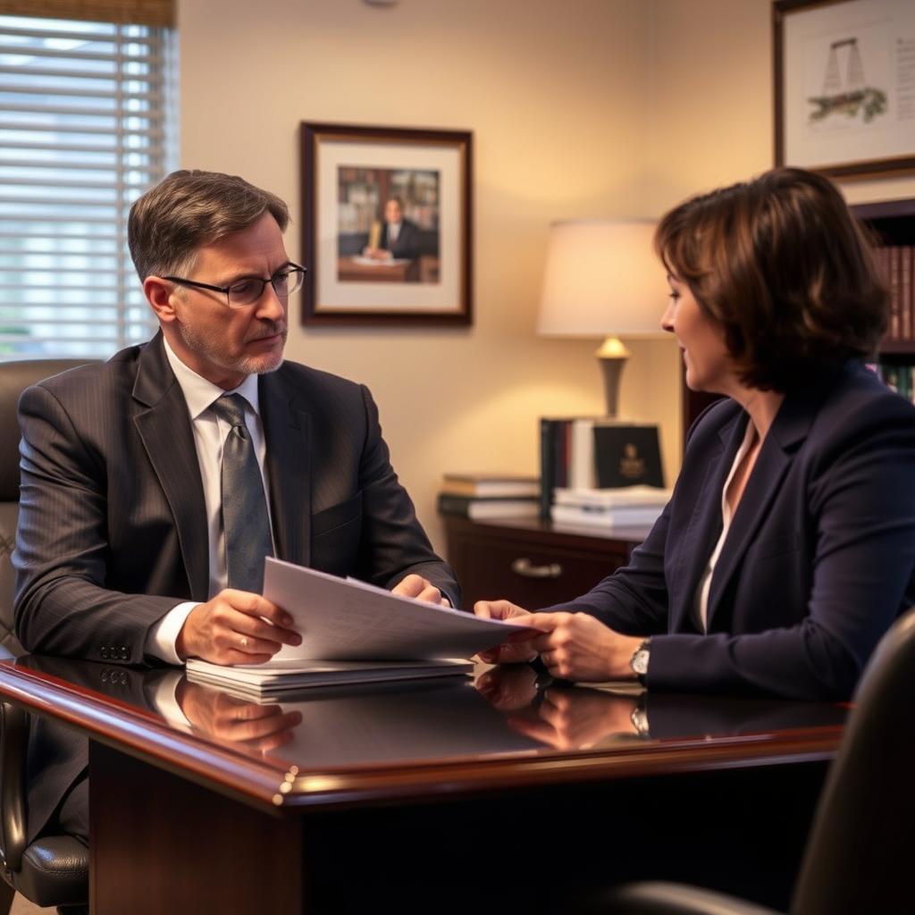 Misprision of a Felony lawyer Anne Arundel County, MD