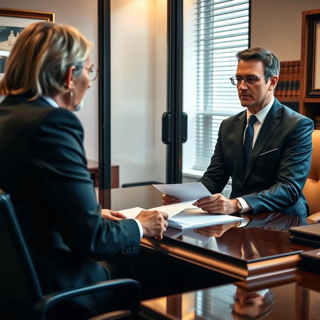 Misprision of a Felony lawyer Baltimore County, MD