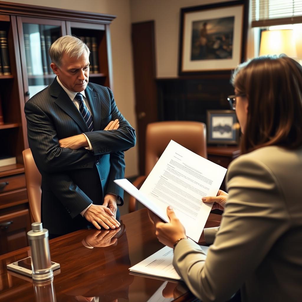 Misprision of a Felony lawyer Baltimore, MD