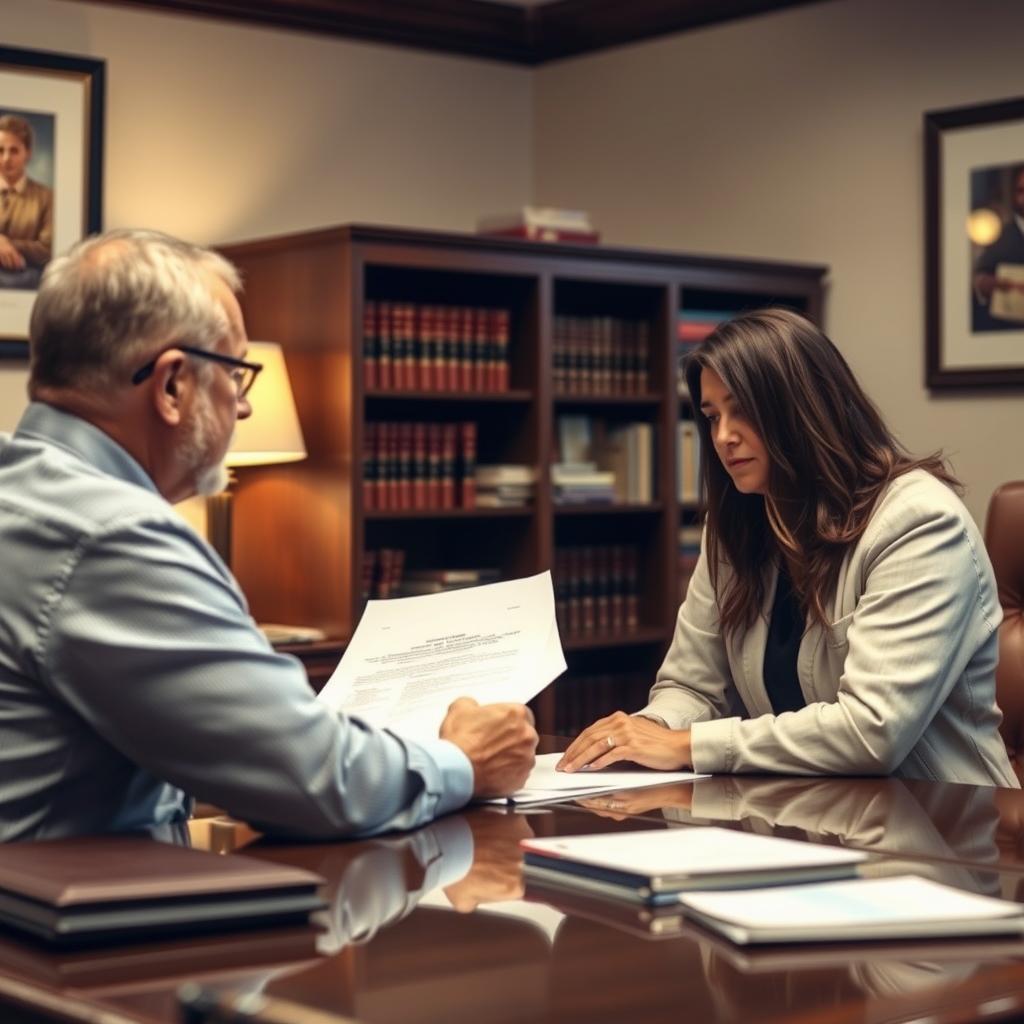 Misprision of a Felony lawyer Caroline County, VA