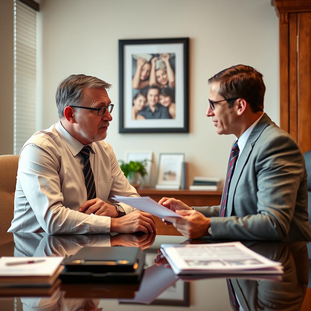 Misprision of a Felony lawyer Charles County, MD