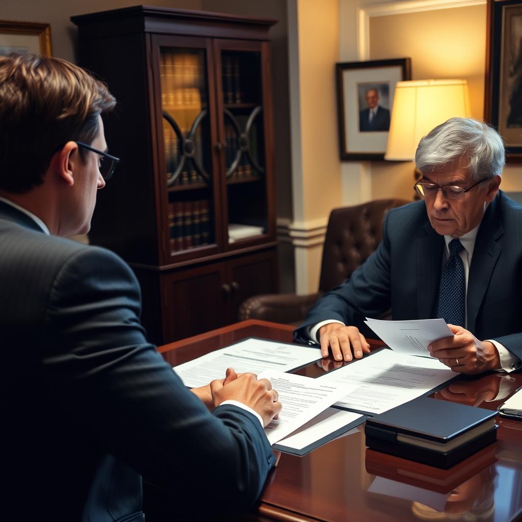 Misprision of a Felony lawyer Dorchester County, MD