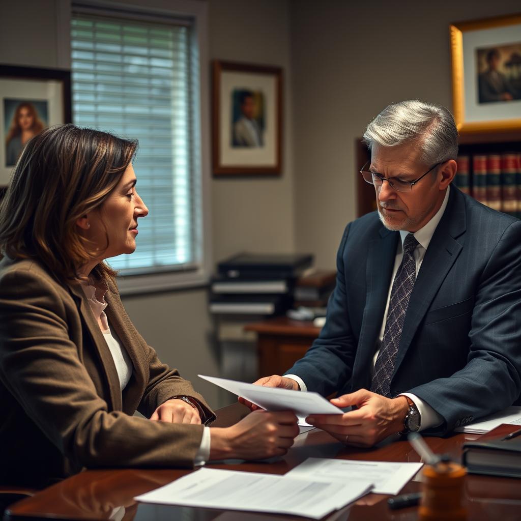 Misprision of a Felony lawyer Howard County, MD