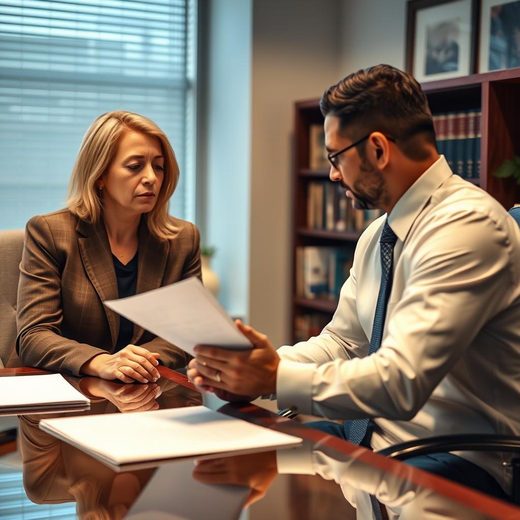 Misprision of a Felony lawyer Prince George's County, MD