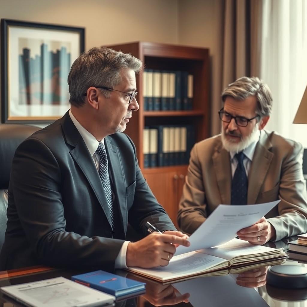 Misprision of a Felony lawyer Salisbury, MD