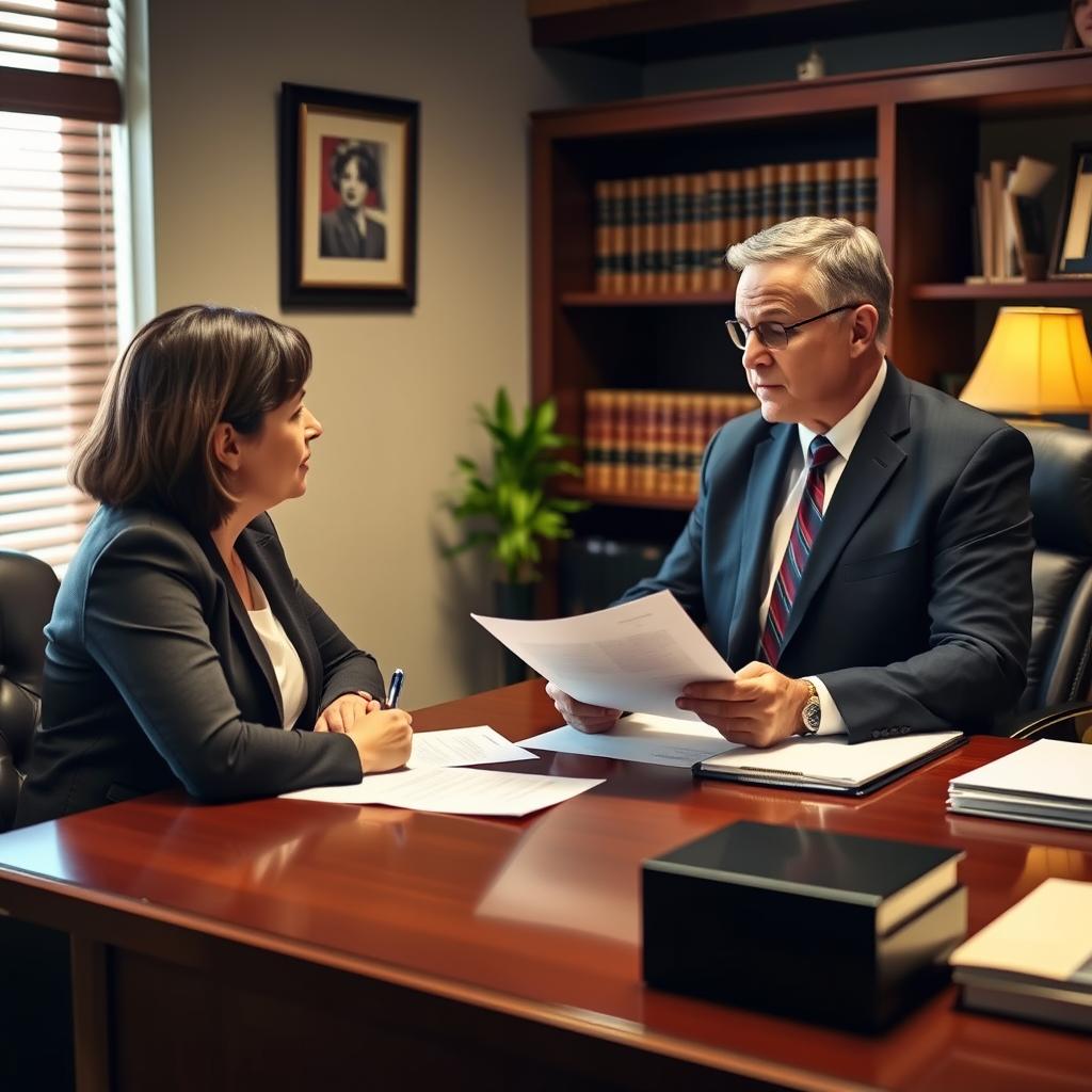 Misprision of a Felony lawyer Washington County, VA