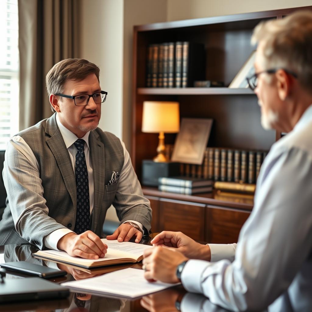 Misprision of a Felony lawyer Worcester County, MD