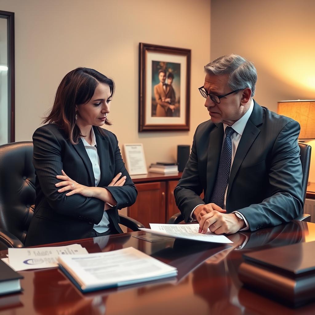 Money Laundering lawyer Baltimore County, MD