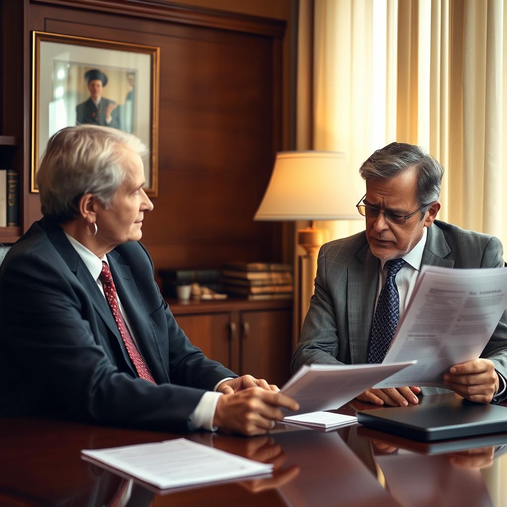Money Laundering lawyer Calvert County, MD