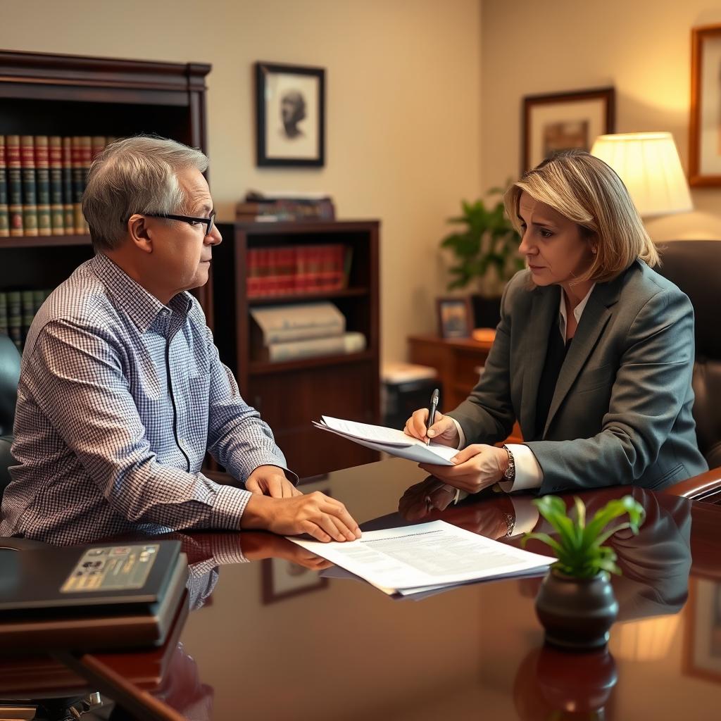 Money Laundering lawyer Caroline County, VA