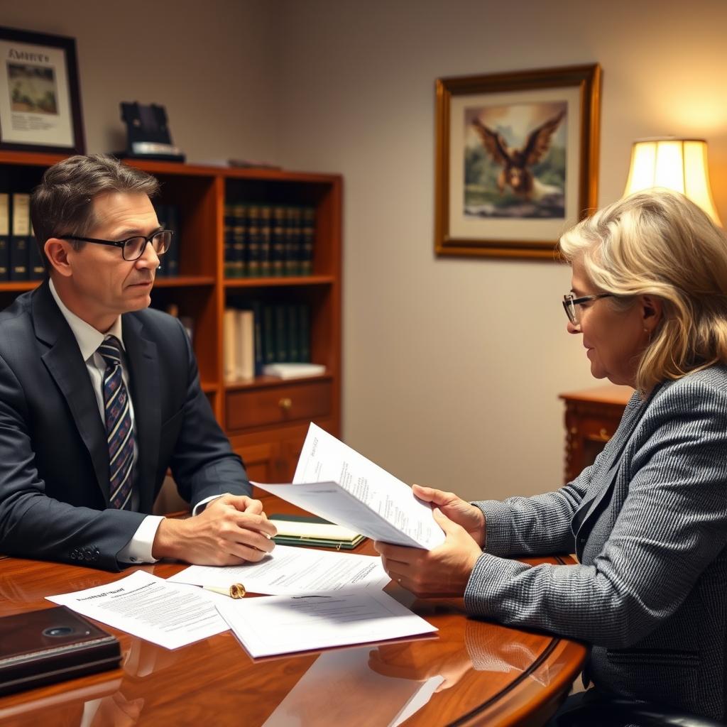 Money Laundering lawyer Carroll County, MD