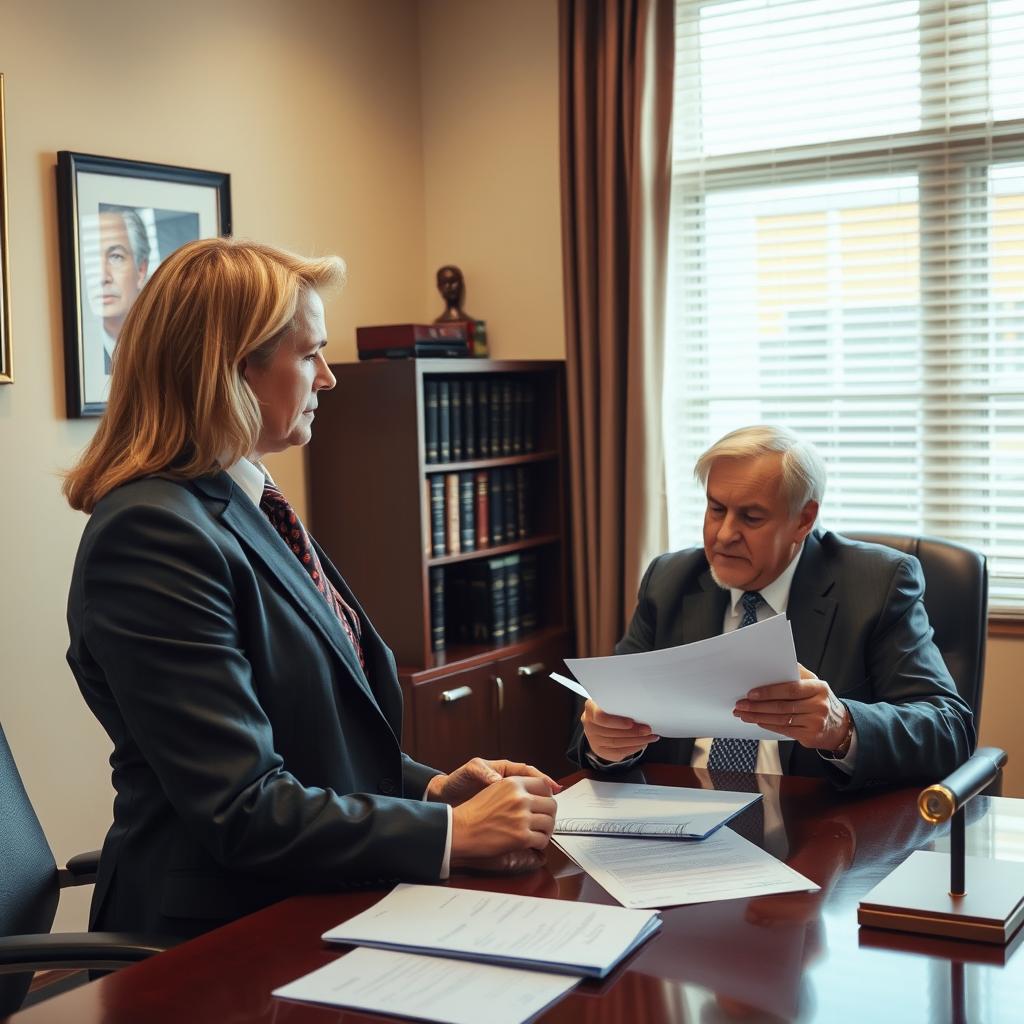 Money Laundering lawyer Harford County, MD