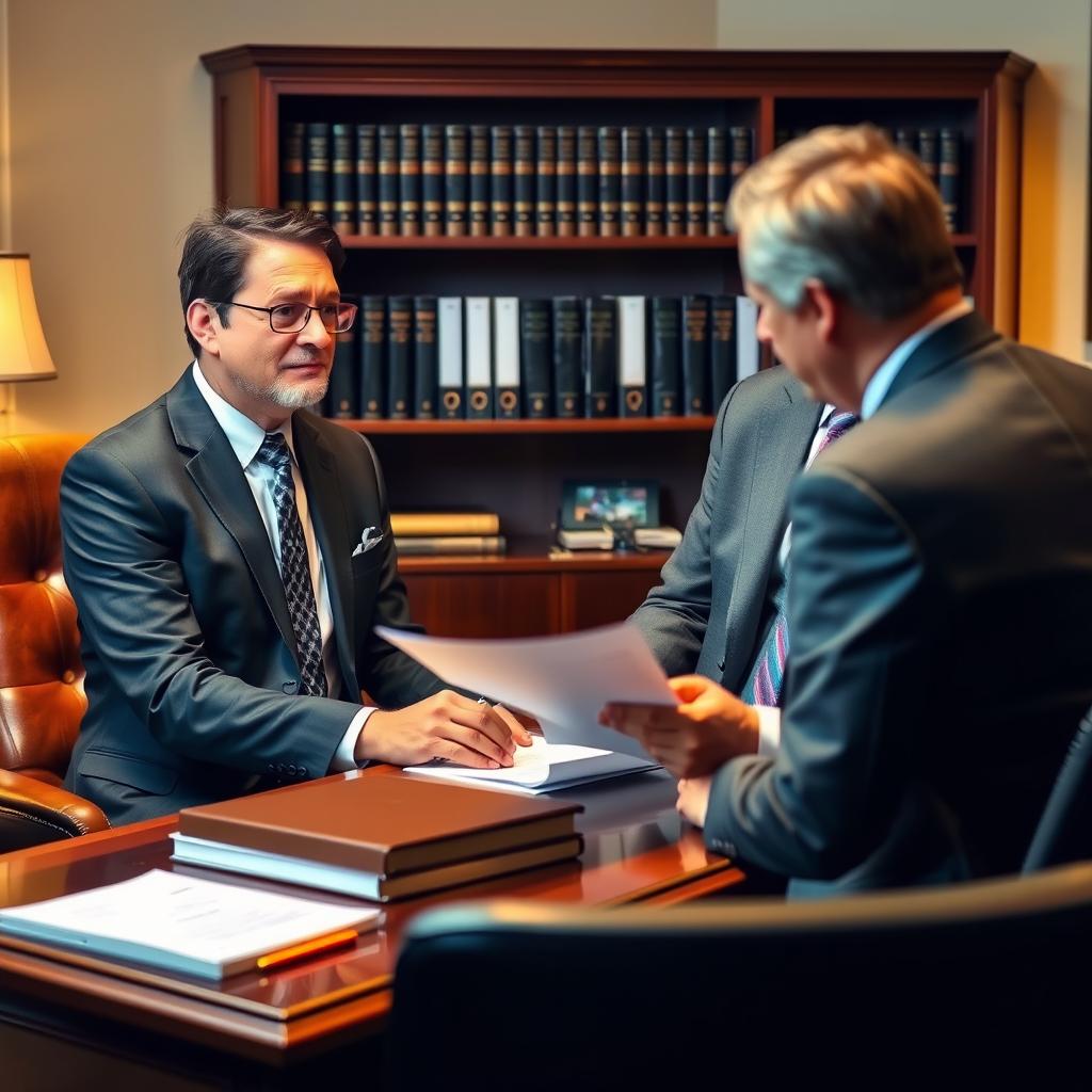 Money Laundering lawyer Worcester County, MD