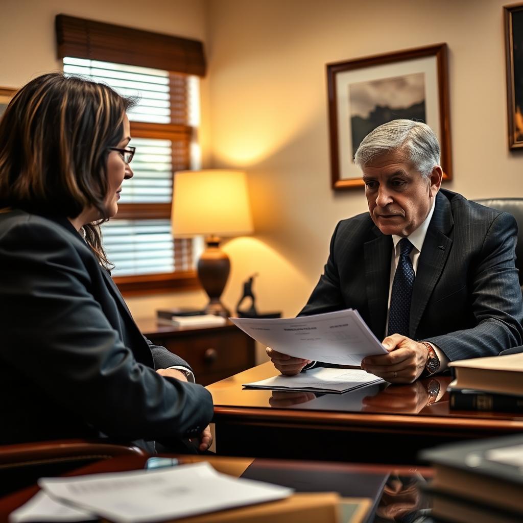 Murder lawyer Anne Arundel County, MD