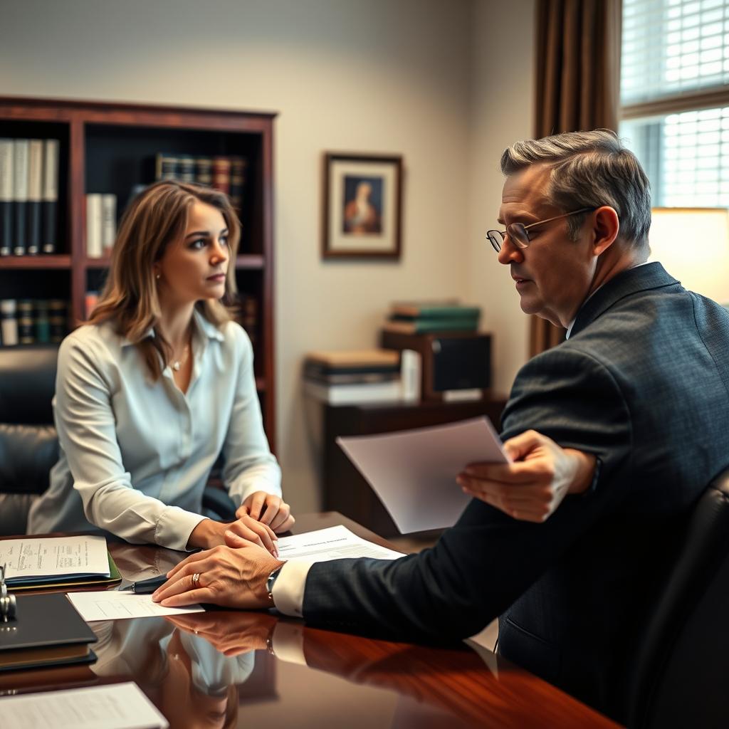 Obstructing Tax Administration lawyer Maryland, MD