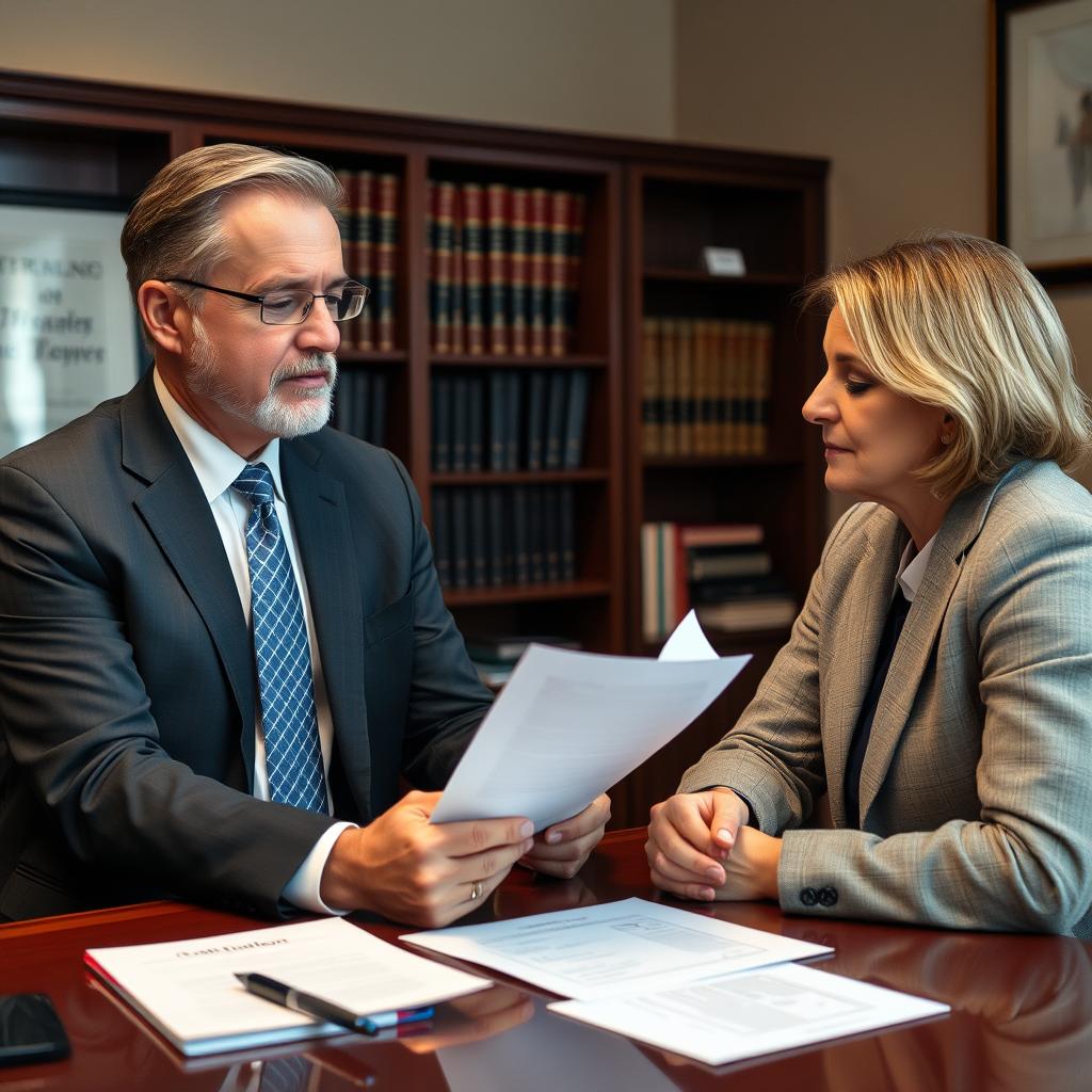 Obstruction of Justice lawyer Carroll County, MD