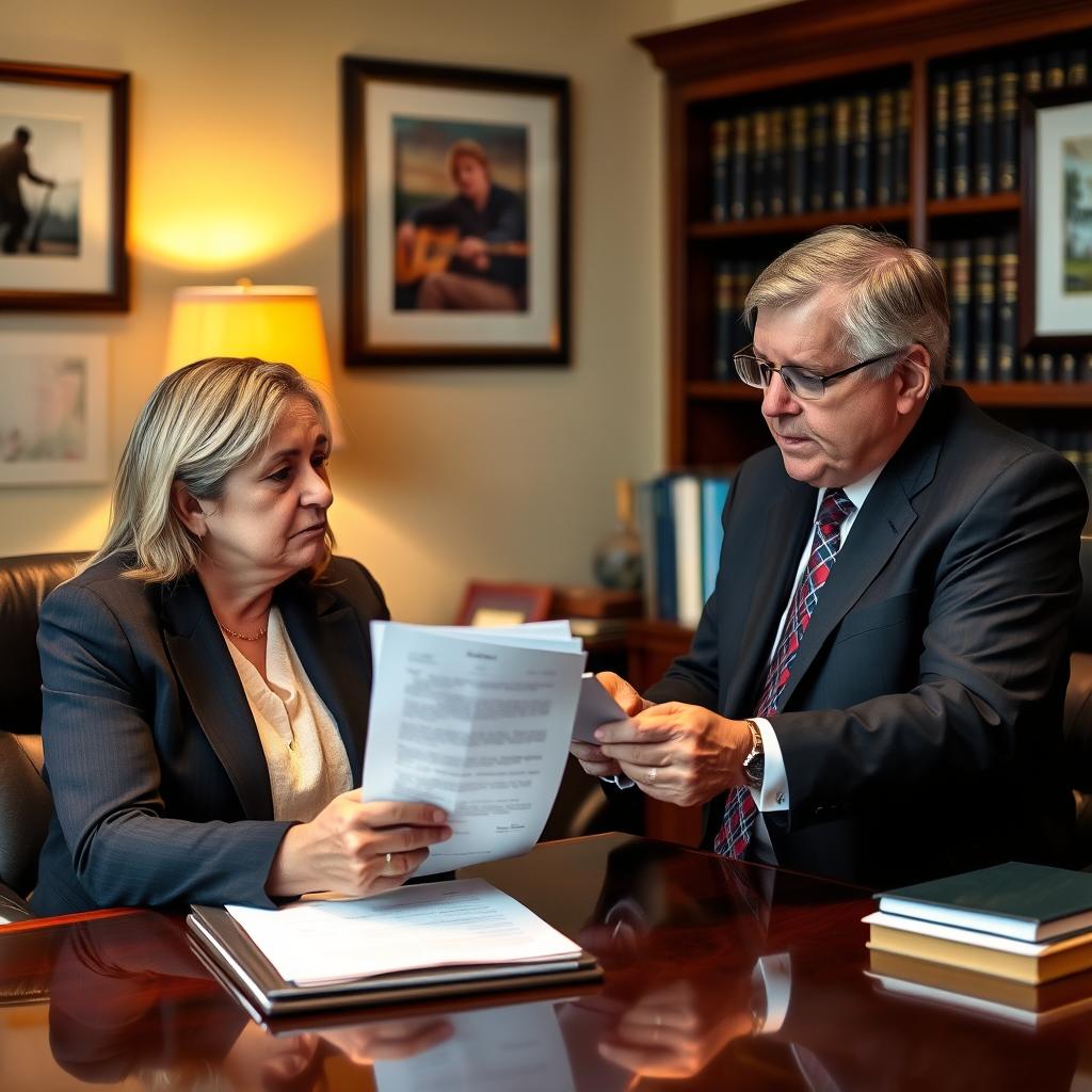 Obstruction of Justice lawyer Montgomery County, VA