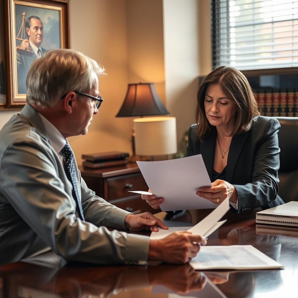 Obstruction of Justice lawyer Montgomery County, VA